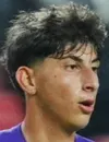 Ömer Efe Ay - jugador del Eyüpspor U19