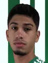 Ömer Efe Ecin - Kasimpasa U19 futbolcusu