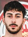 Ömer Faruk Çalışkan futbolcu profil fotoğrafı