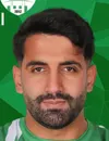 Ömer Faruk Can - Suvermez Kapadokya Spor player