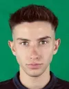 Ömer Faruk Demirel - giocatore del Niğde Belediyesi Spor