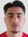 Ömer Faruk Dülger - Spieler von Kahraman Kazan Belediyespor
