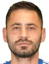 Ömer Faruk Ermeç - giocatore del Amasyaspor FK