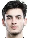 Ömer Faruk Karahan - Istanbulspor futbolcusu