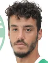 Ömer Faruk Taş - giocatore del Serhat Ardahan Spor