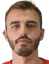 Ömer Faruk Yaylacı - Edirnespor futbolcusu