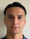 Ömer Faruk Yeşilyurt futbolcu profil fotoğrafı