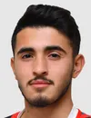 Ömer Faruk Yücel - Kirklarelispor player
