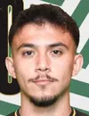 Ömer Görgüç - Kocasinan Şimşek Spor futbolcusu