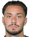 Ömer Gümüş - Çorlu Spor 1947 futbolcusu