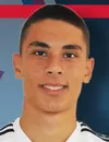 Ömer İmamoğlu - jugador del Unbekannt