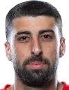 Omer Itzhak - joueur du Hapoel Ramat Gan