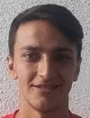 Ömer Kara - jogador do Bucak Belediye Oğuzhanspor