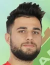 Ömer Karancı - Diyarbakırspor futbolcusu