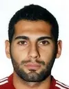 Ömer Kulga futbolcu profil fotoğrafı