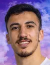 Ömer Ok - Ağrı 1970 Spor futbolcusu