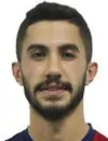 Ömer Önder - joueur du Menemen FK