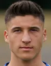 Ömer Özden futbolcu profil fotoğrafı