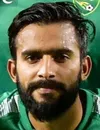 Omer Rao - Brothers Union futbolcusu