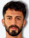 Ömer Şahbaş - Dersim Spor futbolcusu