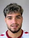 Ömer Salihoğlu futbolcu profil fotoğrafı