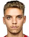 Omer Senior - Hapoel Raanana futbolcusu