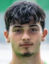 Ömer Sever futbolcu profil fotoğrafı