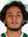 Ömer Talha Nergiz - Ankara Demirspor futbolcusu