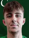 Ömer Talha Yılmaz futbolcu profil fotoğrafı