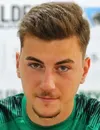 Ömer Tuğ - giocatore del 24 Erzincanspor