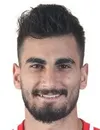 Ömer Yanık futbolcu profil fotoğrafı