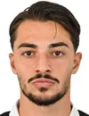 Ömer Yavuz - SV Eintracht Trier 05 futbolcusu