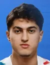 Ömer Yiğit Kirişkuzu - jugador del Izmir Coruhlu Futbol Kulübü