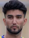 Omid Alipour - Naft va Gaz Gachsaran futbolcusu