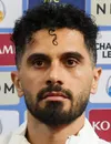 Omid Alishah - giocatore del Gol Gohar Sirjan FC