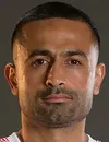 Omid Ebrahimi - Lusail SC futbolcusu