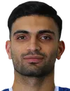 Omid Hamedifar - Foolad FC futbolcusu