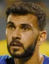 Omid Seydali - jugador del Niroye Zamini FC
