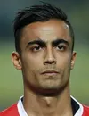 Omid Singh - Sanat Naft FC futbolcusu