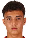 Ömür Osman Turan futbolcu profil fotoğrafı