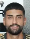 Ömür Pektas - Somaspor player