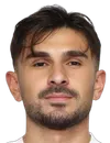 Ömürcan Artan - Spieler von Boluspor