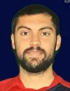 Ömürcan Karaca - jogador do Malatyaspor