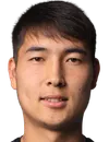 Omurzak Oronbaev - jogador do FC Ozgon