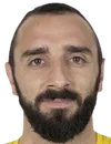 Ondrej Belousek futbolcu profil fotoğrafı