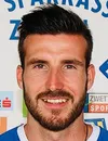 Ondrej Brusch - UFC Arbesbach futbolcusu