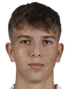 Ondrej Drobek - MFK Karvina B futbolcusu