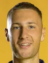 Ondrej Kricfalusi - giocatore del FC Banik Ostrau