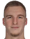 Ondrej Mrozek - MFK Karvina B futbolcusu