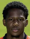 Onesime Zimuangana - giocatore del Helmond Sport